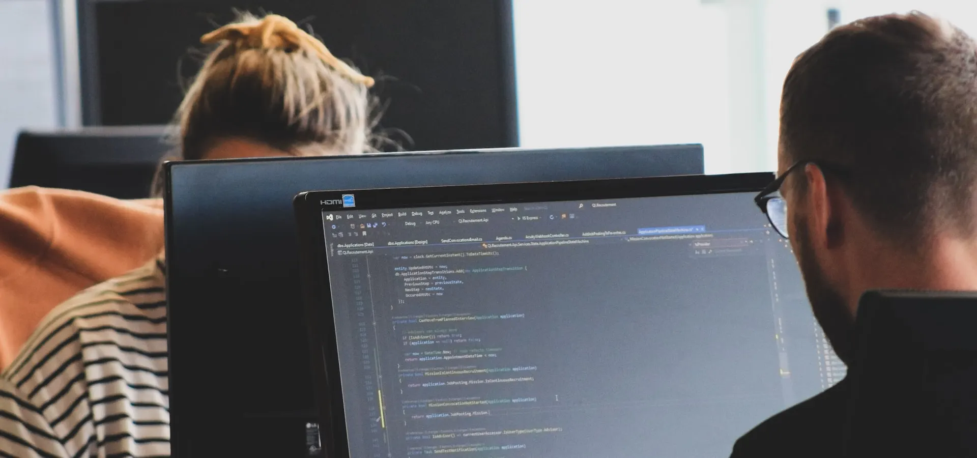 Contact AI Automation Agency